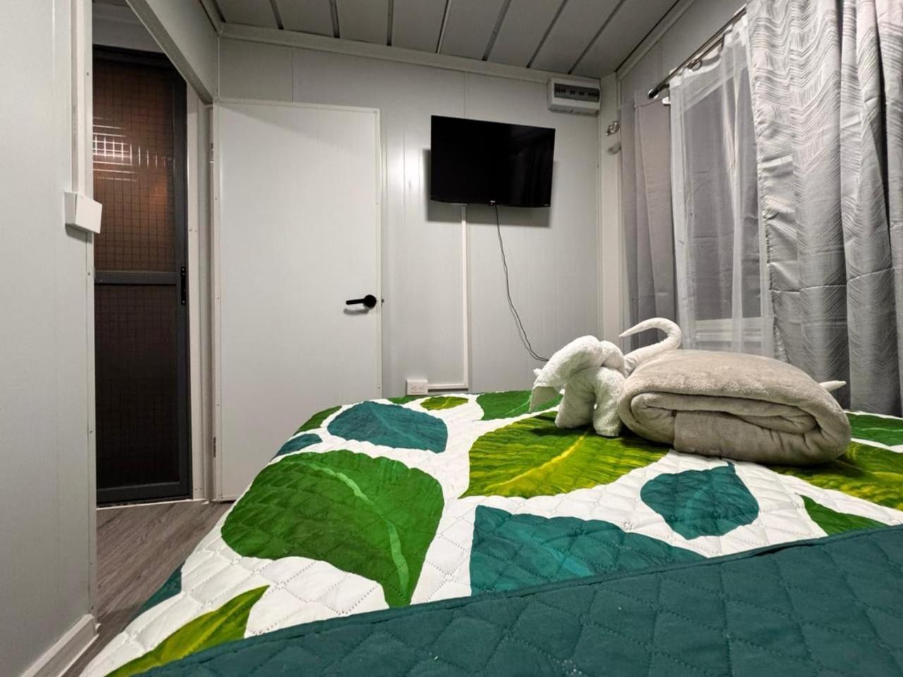 Hotel Relax Termalitas - Thermal Water La Fortuna Екстер'єр фото