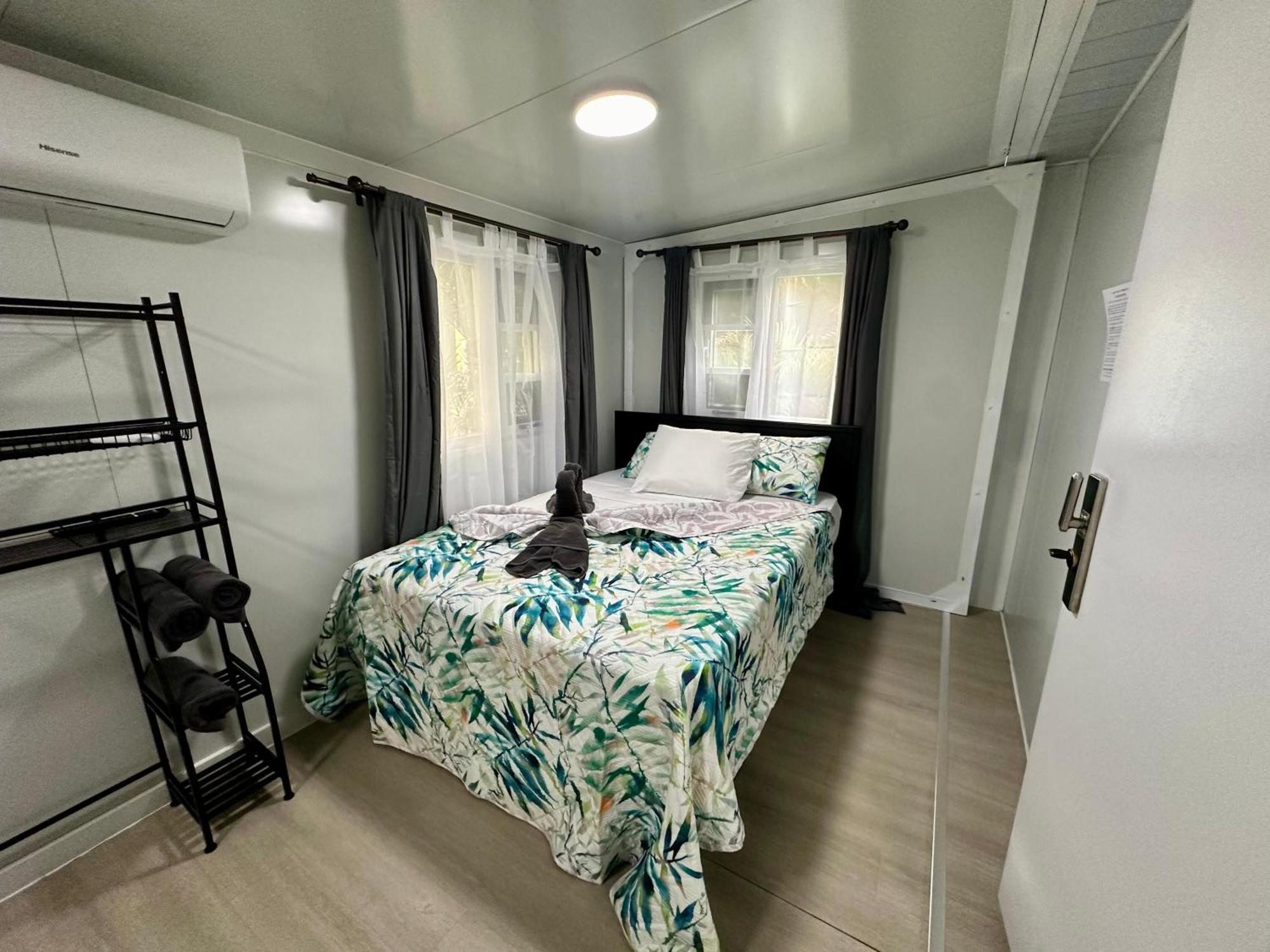 Hotel Relax Termalitas - Thermal Water La Fortuna Екстер'єр фото