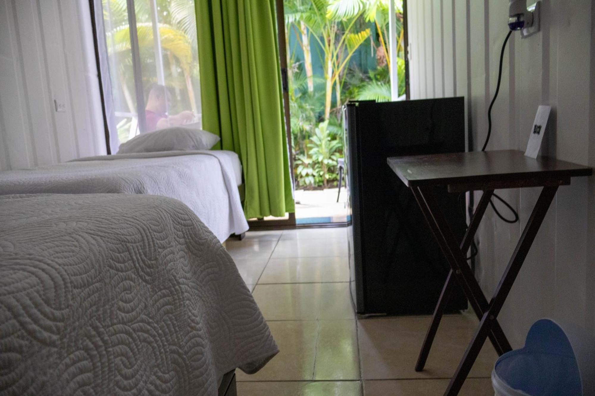 Hotel Relax Termalitas - Thermal Water La Fortuna Екстер'єр фото